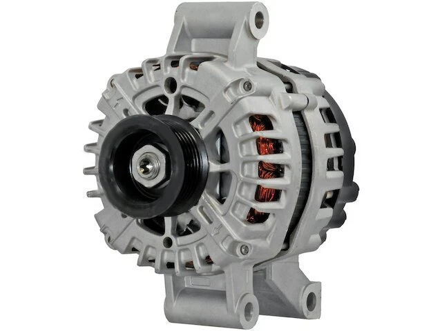 Alternador 18GPNW34 para F250 Super Duty F150 F350 2011 2010 2012 2013 2014 2015 Foto 1 de 1