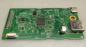 Dell U4021QW U4021QWt Monitor USB HUB Board 20N016-1 748.06H07.0011 TESTED - Picture 1 of 3