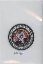 1997-98 Katch Irwin Coins Fabrique Au Canada Curtis Joseph #57