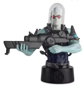 BATMAN UNIVERSE COLLECTORS - DC Comics Series 13cm Bust - Mr... - Picture 1 of 1