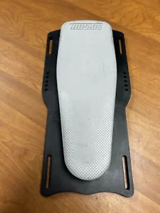 HO Ski Ski Waterski - Piastra adattatore telaio composito anteriore rilegante - Nessun hardware - Foto 1 di 7