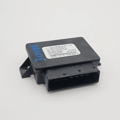 Módulo de control de freno de estacionamiento Mercedes CLA GLA GLE ML SL SLC SLK 2012-2020 Foto 1 de 4