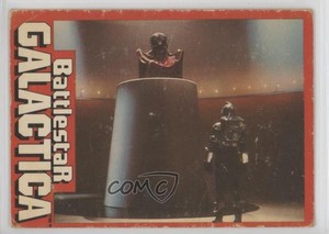 1978 Wonder Bread Battlestar Galactica #31 n1u