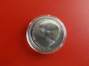 *Niederlande 10 Euro Silber PP 2002 * Willem und Maxima (KOF.8) - Bild 1 von 2