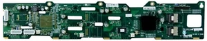 BACKPLANE SUPERMICRO SAS826EL1 SAS/SATA 2U CSE-826 - Bild 1 von 2