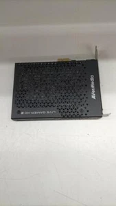 AVERMEDIA Digitalisierungs Brett C988 Live Gamer HD 2 IN Aktiv Zustand Aus Japan - Bild 1 von 6
