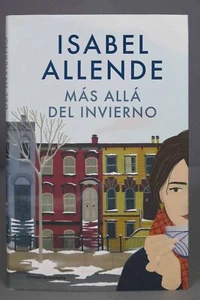 Más allá del invierno. Isabel Allende - Imagen 1 de 1