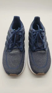 Men's Adidas Energy Falcon Running Shoe 'Blue Gray White' (Size 9.5) - Picture 1 of 5