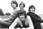 The Kinks 24x36 Poster 