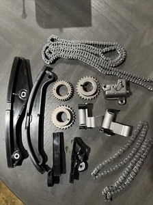 Engine Timing Chain Kit Front Cloyes Gear & Product 9-0738SB - Picture 1 of 2