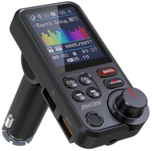 FM Bluetooth - Picture 1 of 7
