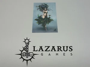 Tarjeta de arte de Kingdom Death: - Imagen 1 de 4