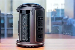 Apple Mac Pro 8-Core intel®Xeon™E5*1TB SSD*64GB*GPU*macOS Monterey*HIGH SPCS#1 - Picture 1 of 24