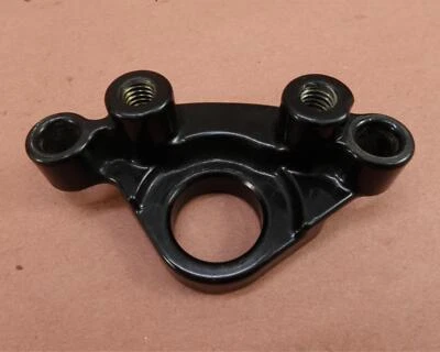 2007-2012 Harley Davidson Sportster 1200 XL1200N Rear Swingarm Pivot Bolt Mount - Image 1 of 4