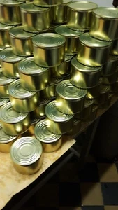 Pfälzer hausmacher Dosenwurst, 9 x 400g Dosen - Bild 1 von 1