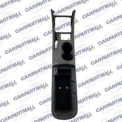 00-02 Toyota Celica Auto Transmission Center Console Cup Holder Box 58801-20270 Foto 1 de 4