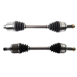 Front CV Axle Shaft Assembly Set Driver & Passenger Side Compatible with 2006... - Bild 1 von 8