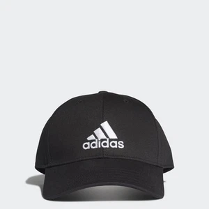 adidas Performance AU Unisex Cotton Baseball Cap - Picture 1 of 9