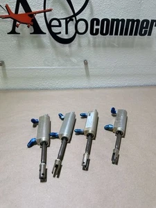 Beechcraft C23 Cleveland 10-55 Brake Master Cylinders (3926) - Foto 1 di 9
