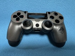 PS4 DUALSHOCK4 METAL GEAR SOLID V THE PHANTOM PAIN Edition Original Case Schale - Bild 1 von 19