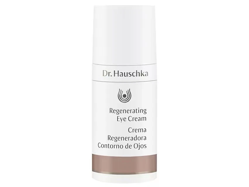 Crema Regeneradora de Ojos Dr. Hauschka - Recién Sacada de Tienda, Nueva En Caja 0.5 Fl OZ Foto 1 de 1
