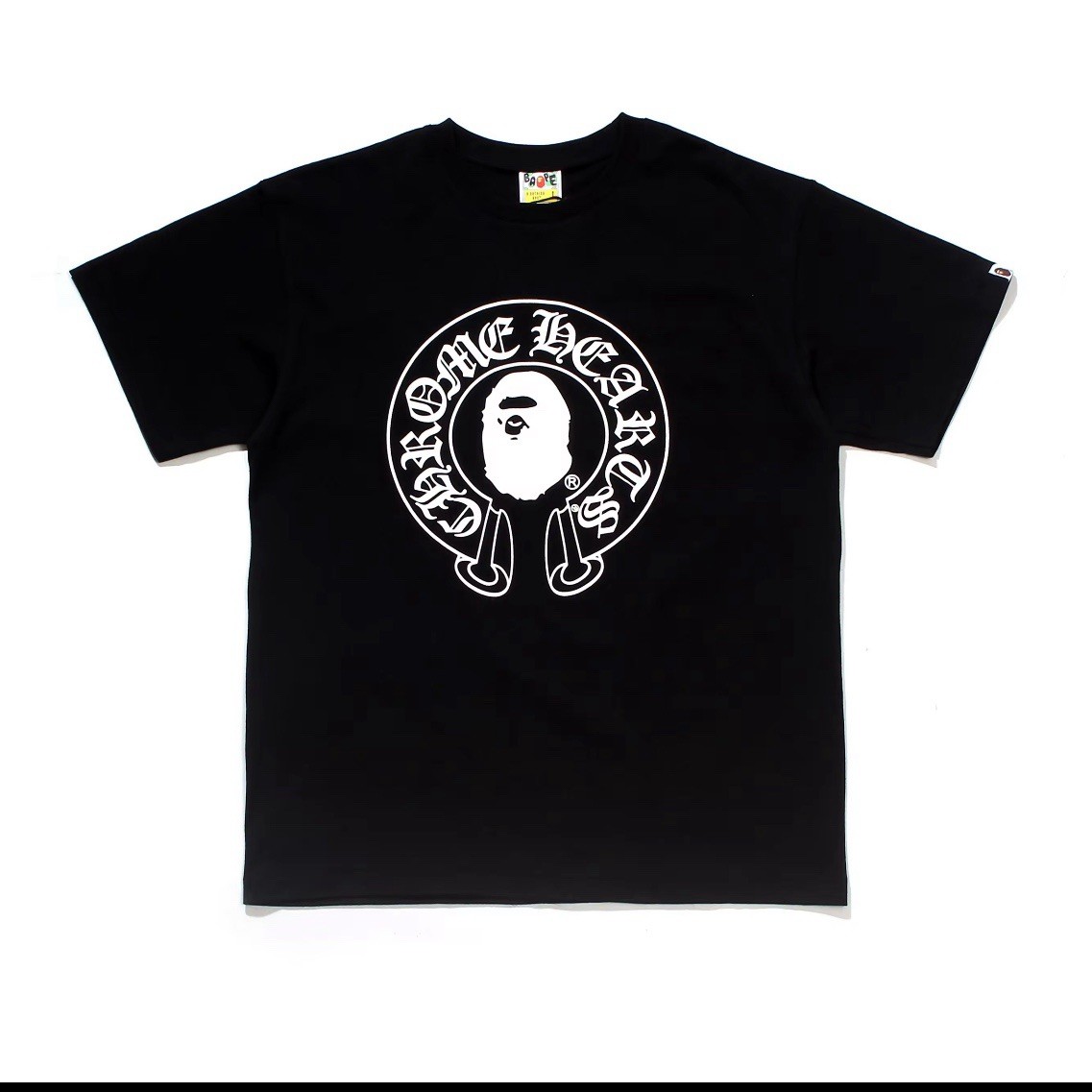 Chrome Hearts Geometric T-Shirts for Men for sale | eBay Chrome Hearts Geometric T-Shirts for Men for sale | eBay