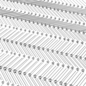 120 Teile Drehfedern Sortiment Set Edelstahl Federn Mechanisch Neu - Bild 1 von 10