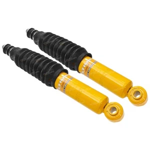 2 Front Gas Shock Absorbers for Hilux 4x4 89~05 4wd LN107 LN111 LN167 LN172 - Picture 1 of 1