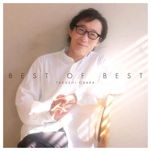 Takashi Ohara BEST OF BEST ~35th Anniversary Edition~ - Picture 1 of 1