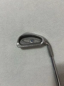Ping Eye 2 Blue Dot 6 Iron RH Steel Shaft *Needs New Grip* - Picture 1 of 5