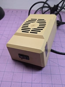 Kensington System Saver Cooling Fan For Apple II Computers - for parts - Picture 1 of 10