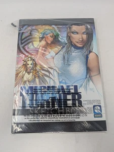 Michael Turner - SKETCHBOOK The Complete Collection - Limited Edition Convention - Bild 1 von 3