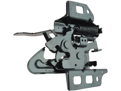 For 2003, 2005-2006 Chevrolet Silverado 1500 HD Hood Latch 67371XVBT Hood Latch Foto 1 de 2