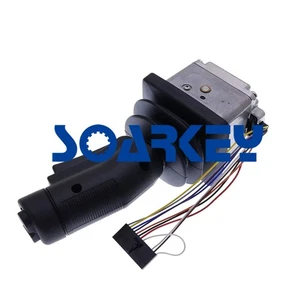 Neu Joystick 00000711 für Dingli elektrische Scherenhebebühne JCPT1614HD JCPT1612HDB - Bild 1 von 4
