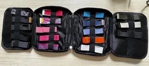 Whoop 4.0 Strap Bundle – 18 Bands + Case + 2 Batteries + Limited & Rare Editions - Picture 1 of 21