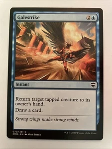 Galestrike Commander Legends Regular - Picture 1 of 2
