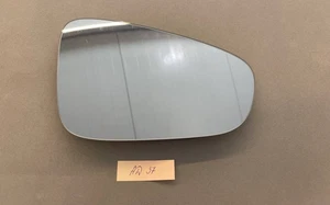 19-26 PORSCHE 911 992 / TAYCAN RIGHT HEATED MIRROR GLASS RH wide-angle - Bild 1 von 10