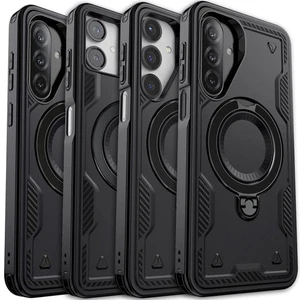 For Samsung Galaxy A06 A14 A15 A16 A26 A36 A56 5G Case Cover / 4x Tempered Glass - Picture 1 of 89