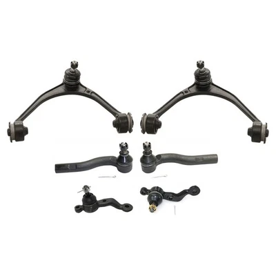 Kit Suspension Front Driver & Passenger Side Left Right for Lexus SC430 GS300 - Image 1 of 4