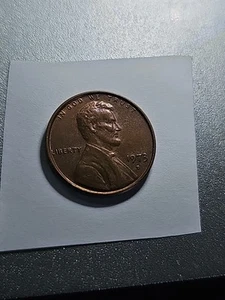 1973 D PENNY RPM - Picture 1 of 4