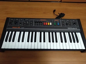 Roland SA-09 Saturn 09 44-Key Keyboard Two Types of Envelopes Organ Piano - Picture 1 of 1