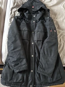 Wellenstyn Schneezauber XL Winterjacke - Bild 1 von 6