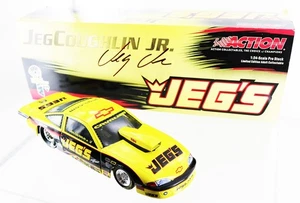 Jeg Coughlin JEGS Mail Order 2004 Cavalier Pro-Stock. 1-24th scale - Picture 1 of 1