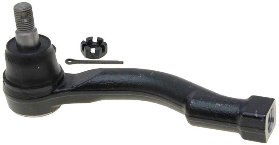 Extremo de la barra de amarre de dirección para Kia Sorento 2003-2009 ACDELCO ADVANCE Foto 1 de 3