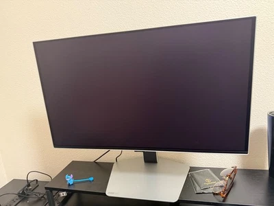 Samsung 27" Odyssey OLED G6 (G61SD) Dual QHD 240Hz 0.03ms Gaming Monitor - Image 1 of 2