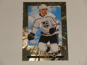 2023-24 Skybox NHL E-X 2000 Gold Essential Credentials #113 Alex Laferiere 49/50 - Bild 1 von 2