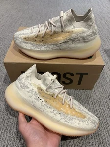 Adidas Yeezy Boost 380 Yecoraite Reflective Size 11 GY2649 - NEW FAST SHIPPING - Picture 1 of 8