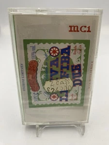 Litfiba Viva Litfiba Two VG Tape Music Cassette - Picture 1 of 3