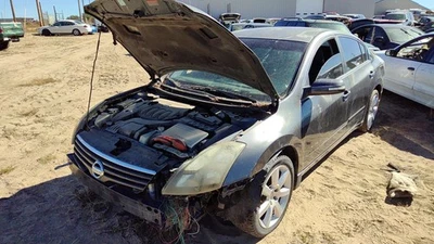 Nissan Altima 2007-2013 colector de admisión superior OEM híbrido de 2,5 L 14001ja00a Foto 1 de 4