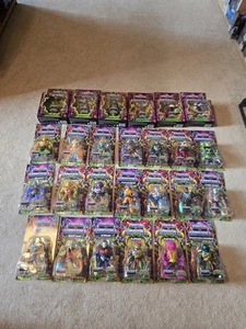 Turtles Of Grayskull Massive Lot 26! - Bild 1 von 7